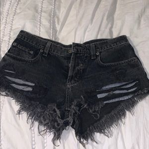 LF carmar shorts